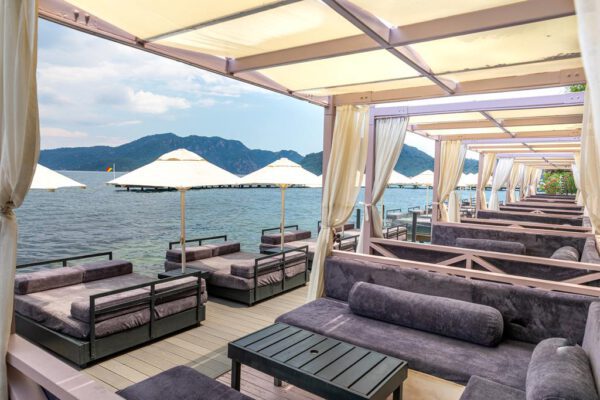 Grand Yazici Marmaris Palace - Afbeelding 3