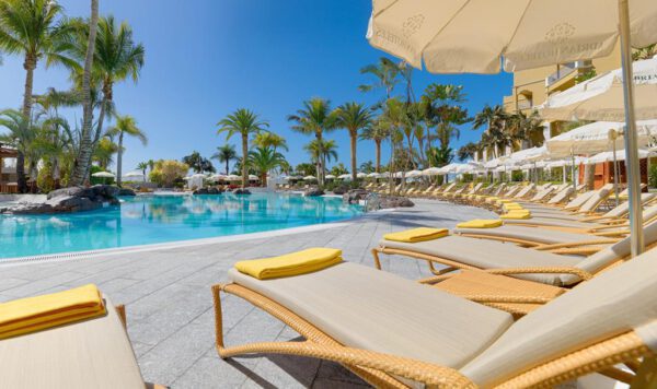 Adrián Hoteles Jardines de Nivaria - Afbeelding 4