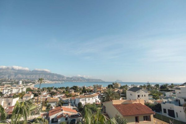 Sun Palace Albir - Afbeelding 3
