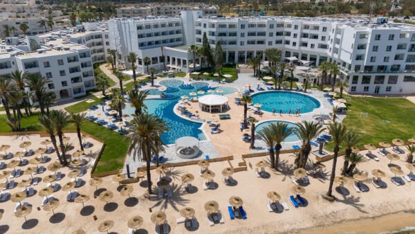 Blue Beach Golf & Spa - Afbeelding 4