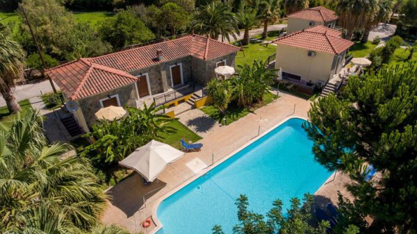 Kaloni Village - Afbeelding 4