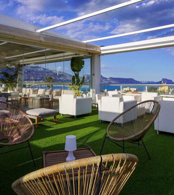 Sun Palace Albir - Afbeelding 5