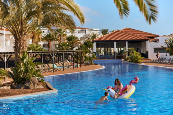 TUI MAGIC LIFE Fuerteventura - Afbeelding 2