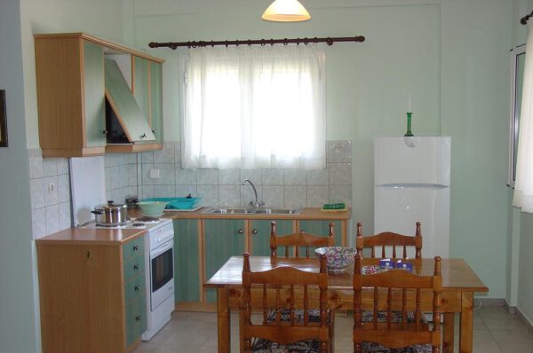 Rentaki Villas - Afbeelding 5