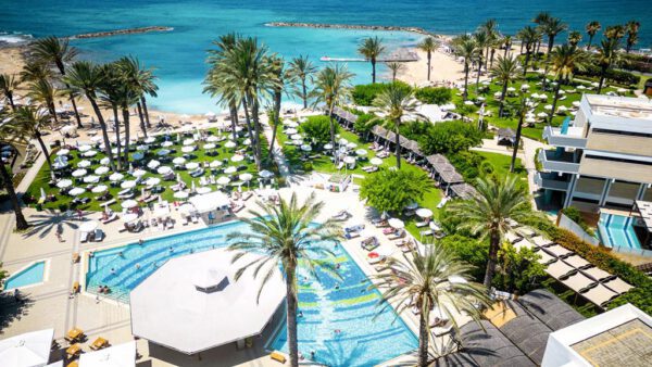 TUI BLUE Pioneer Beach - Afbeelding 5