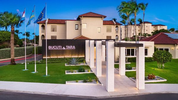 Bucuti & Tara Beach Resort - Afbeelding 4