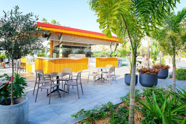 Jardin del Atlantico - Afbeelding 5
