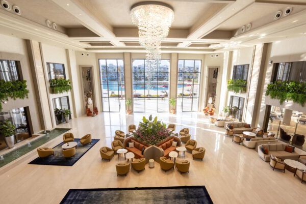 Rixos Radamis Sharm el Sheikh - Afbeelding 5