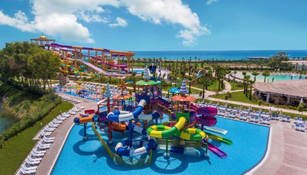 Delphin BE Grand Resort - Afbeelding 3