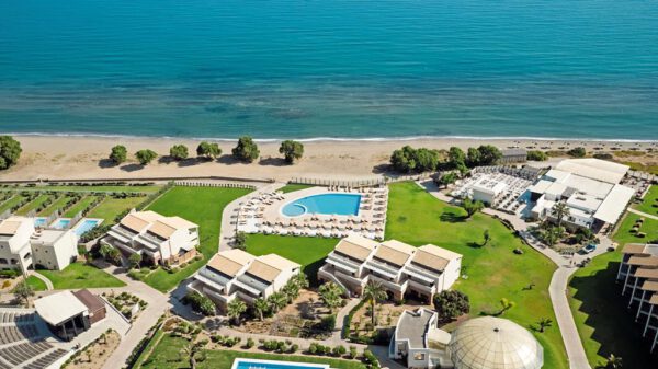 TUI MAGIC LIFE Candia Maris - Afbeelding 3