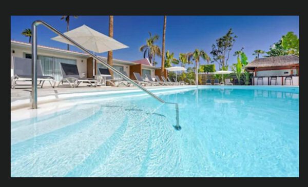Sanom Beach Resort - Afbeelding 2