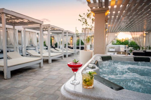 Peridis Family Resort - Afbeelding 4