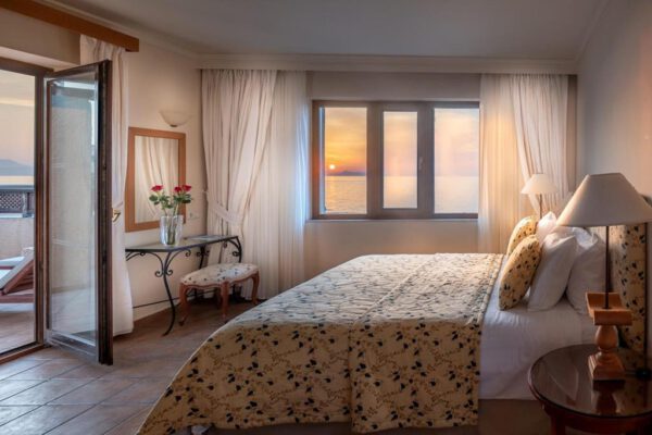 Aquila Rithymna Beach - Afbeelding 3