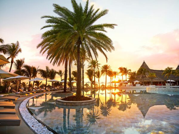 LUX Belle Mare Resort & Villas - Afbeelding 4