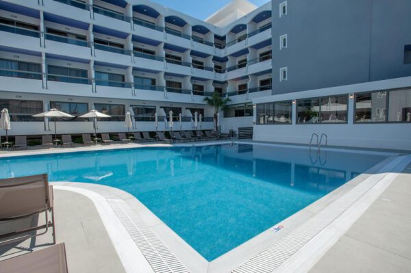 Rhodos Horizon Marina - Afbeelding 5