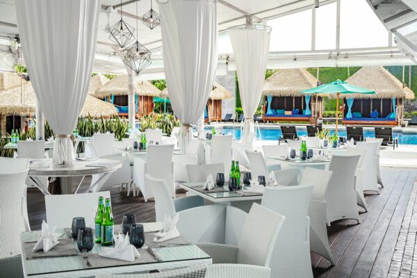 Hard Rock Hotel Bali - Afbeelding 4