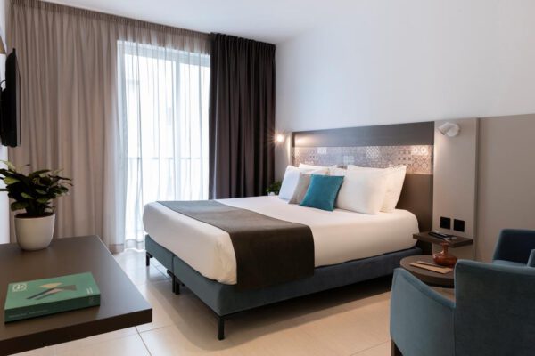 Bayview Hotel by ST Hotels - Afbeelding 5