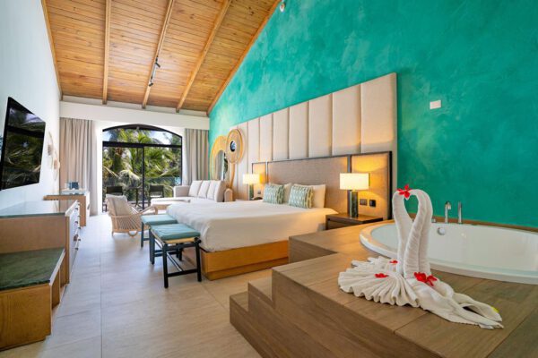 Caribe Deluxe Princess - Afbeelding 2