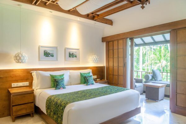 Candi Beach Resort & Spa - Afbeelding 2