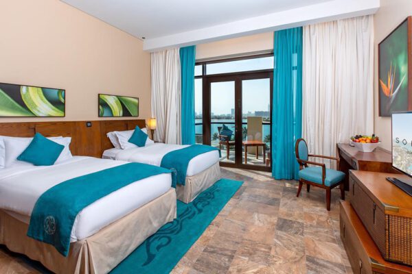 Sofitel Dubai The Palm - Afbeelding 2