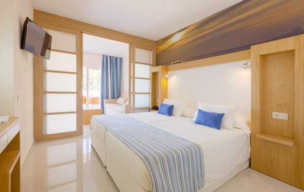 Sirenis Seaview Country Club - Afbeelding 3