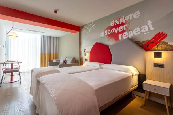 Sholeo Lodges Maspalomas - Afbeelding 3