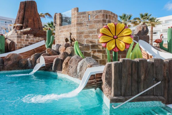 Iberostar Selection Lanzarote Park - Afbeelding 4