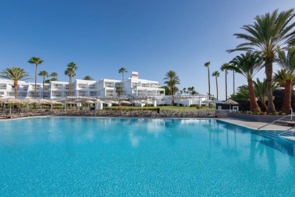Riu Paraiso Lanzarote - Afbeelding 5
