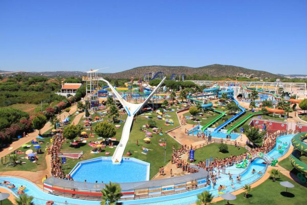 Aquashow Park