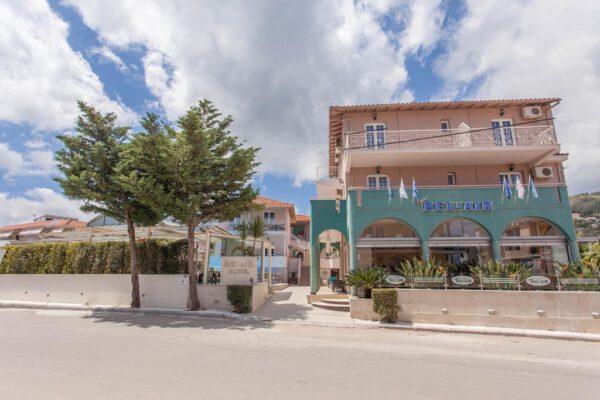 Bel Air Lefkada Island - Afbeelding 4