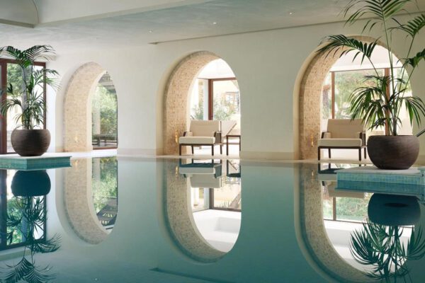 Corinthia Palace Malta - Afbeelding 2