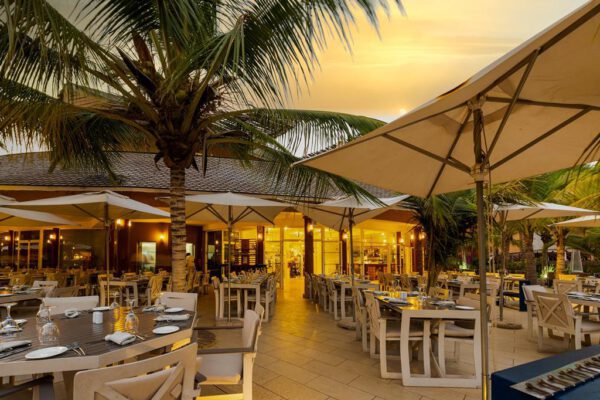 Movenpick Resort Lamantin Saly - Afbeelding 5