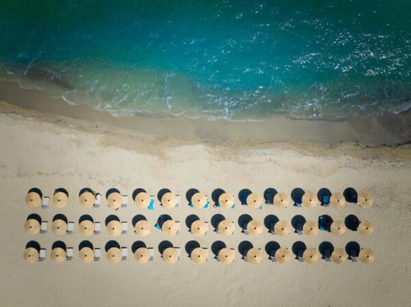 Oros Luxury Beach Resort - Afbeelding 4