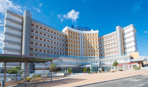 Suitehotel Playa del Inglés - Afbeelding 5