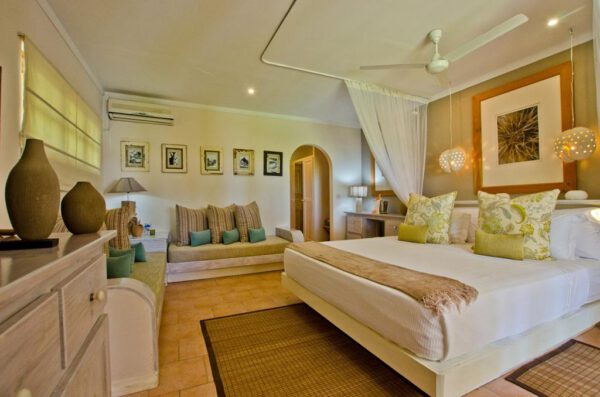 Indian Ocean Lodge - Afbeelding 2