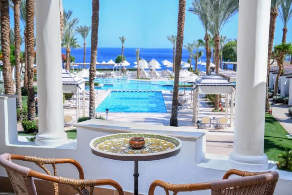 Jaz Fanara Resort & Residence - Afbeelding 5