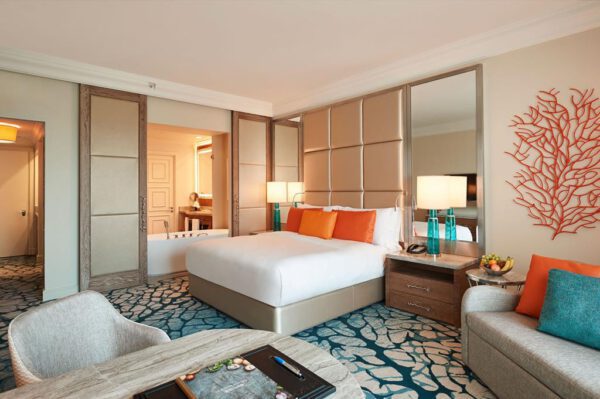 Atlantis The Palm - Afbeelding 3