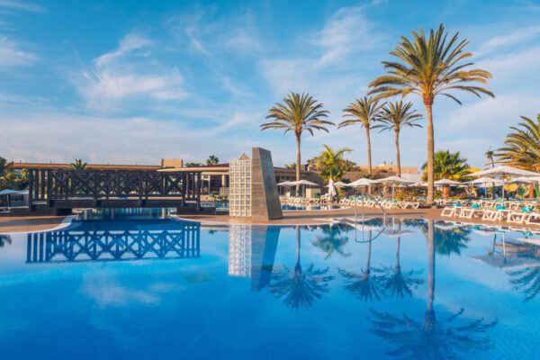 Iberostar Waves Gaviotas Park - Afbeelding 4