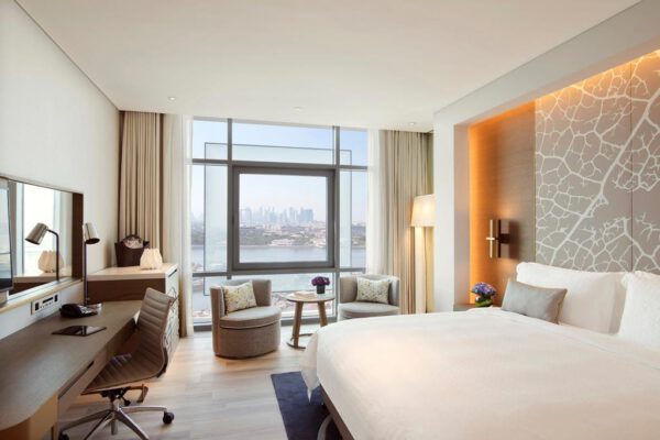 Al Bandar Rotana Dubai Creek - Afbeelding 2