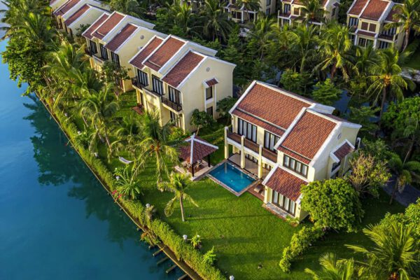Koi Resort and Spa Hoi An - Afbeelding 4
