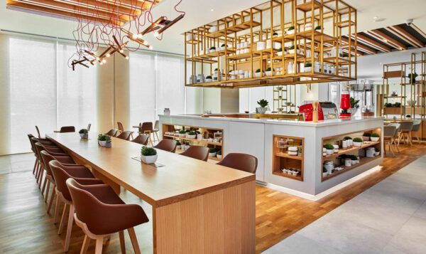 Hilton Garden Inn Mall Avenue - Afbeelding 2