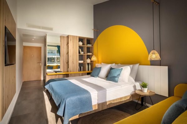 Club Dubrovnik Sunny Hotel by Valamar - Afbeelding 2