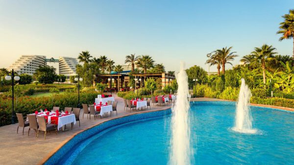 Miracle Resort - Afbeelding 5