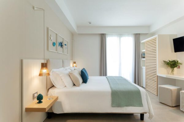 Albatros Beach Hotel - Afbeelding 2