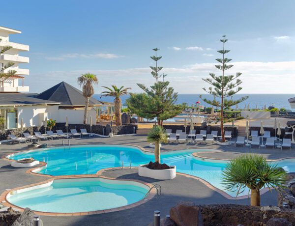 H10 Taburiente Playa - Afbeelding 2