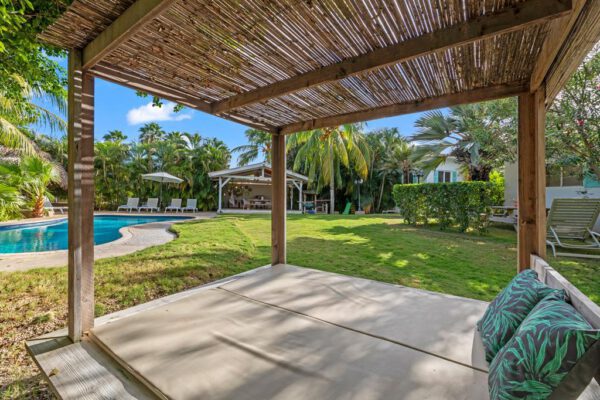 TUK Tropical Boutique Resort Jan Thiel - Afbeelding 2