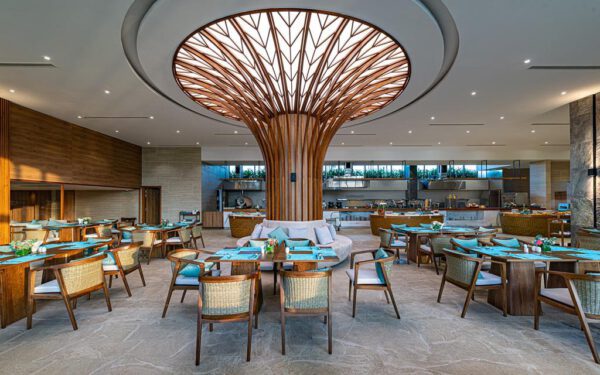 Bellerive Hoi An Hotel and Spa - Afbeelding 4