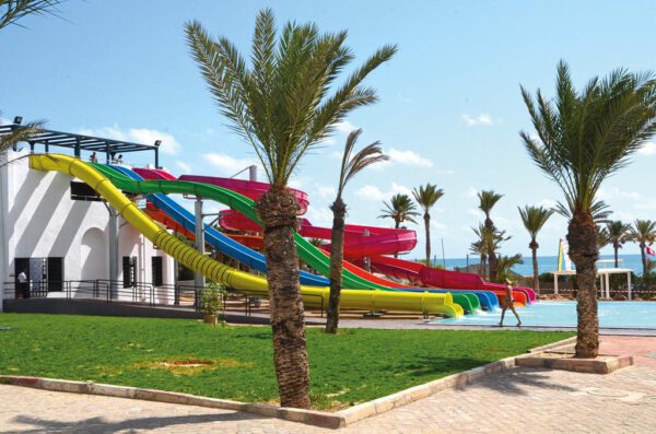 Club Palm Azur Djerba - Afbeelding 3