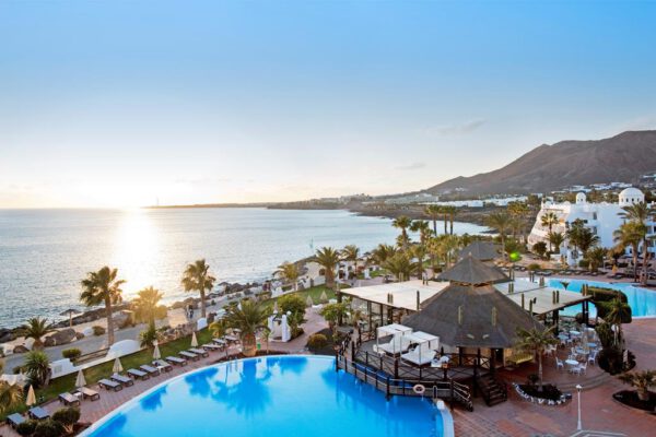 H10 Timanfaya Palace - Afbeelding 5