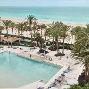 ROBINSON JANDIA PLAYA